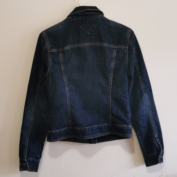 Woman jacket - Picture 3 of 4